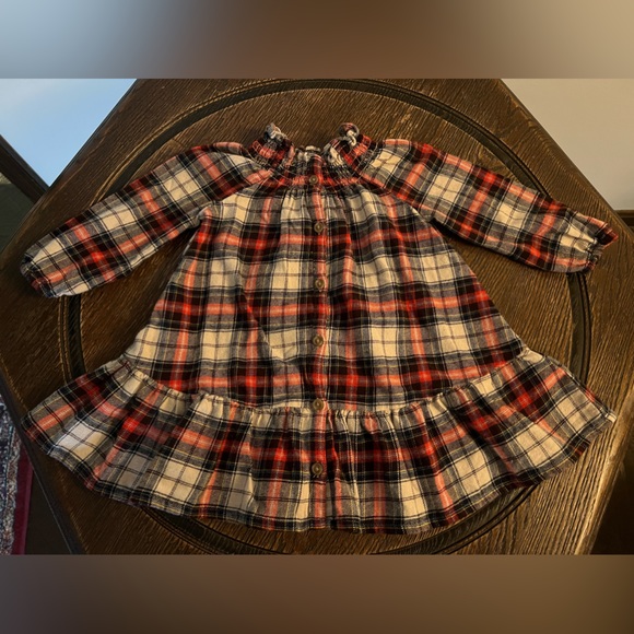 OLD NAVY 2T Dress - Picture 1 of 2